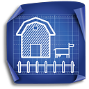 Farm - icon #189303 gratis